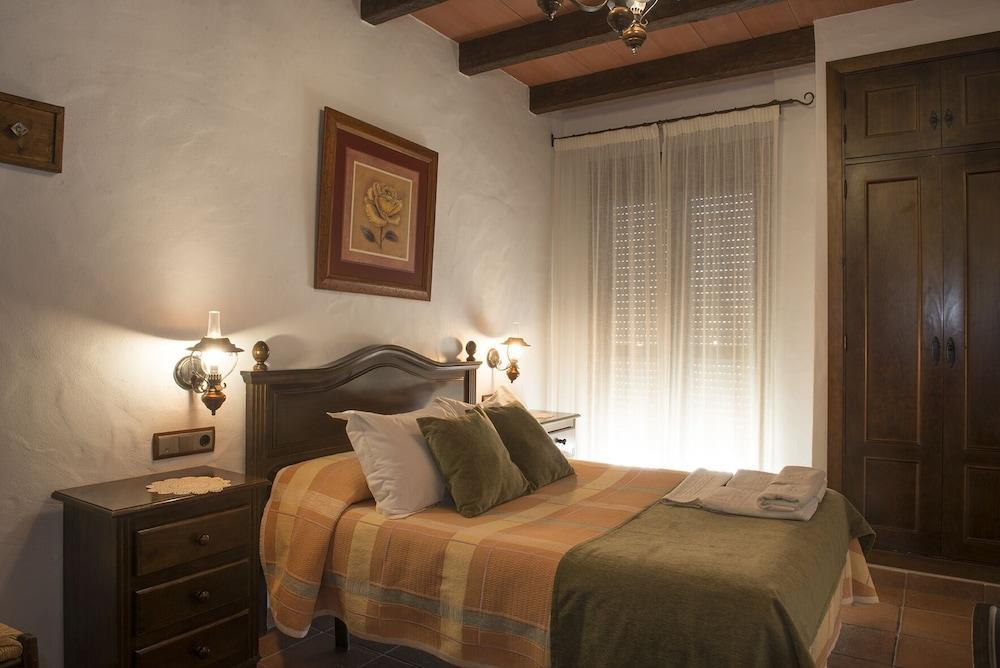 Hostal Torre De Guzman Conil De La Frontera Zewnętrze zdjęcie