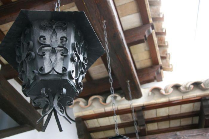Hostal Torre De Guzman Conil De La Frontera Zewnętrze zdjęcie