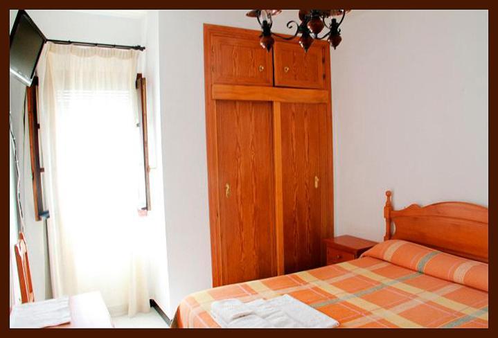 Hostal Torre De Guzman Conil De La Frontera Pokój zdjęcie