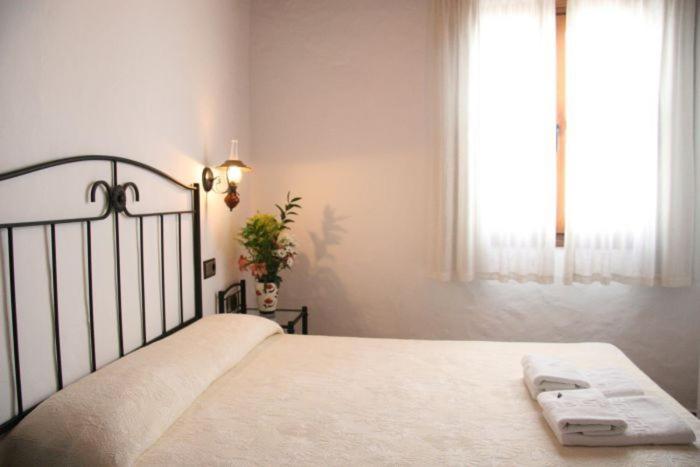 Hostal Torre De Guzman Conil De La Frontera Zewnętrze zdjęcie