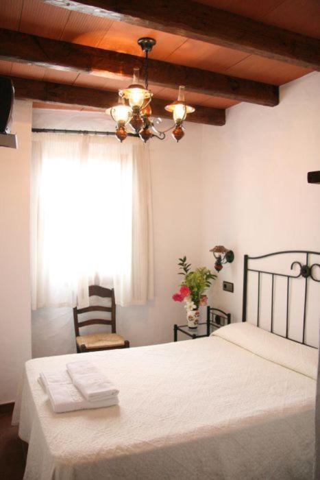 Hostal Torre De Guzman Conil De La Frontera Zewnętrze zdjęcie