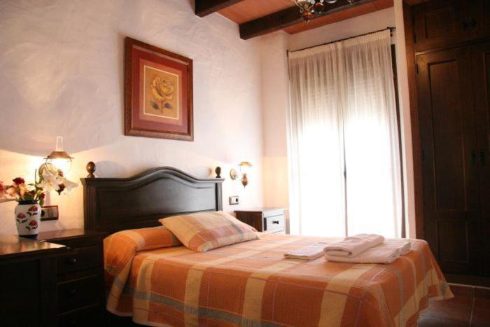 Hostal Torre De Guzman Conil De La Frontera Zewnętrze zdjęcie