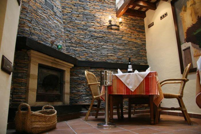 Hostal Torre De Guzman Conil De La Frontera Zewnętrze zdjęcie