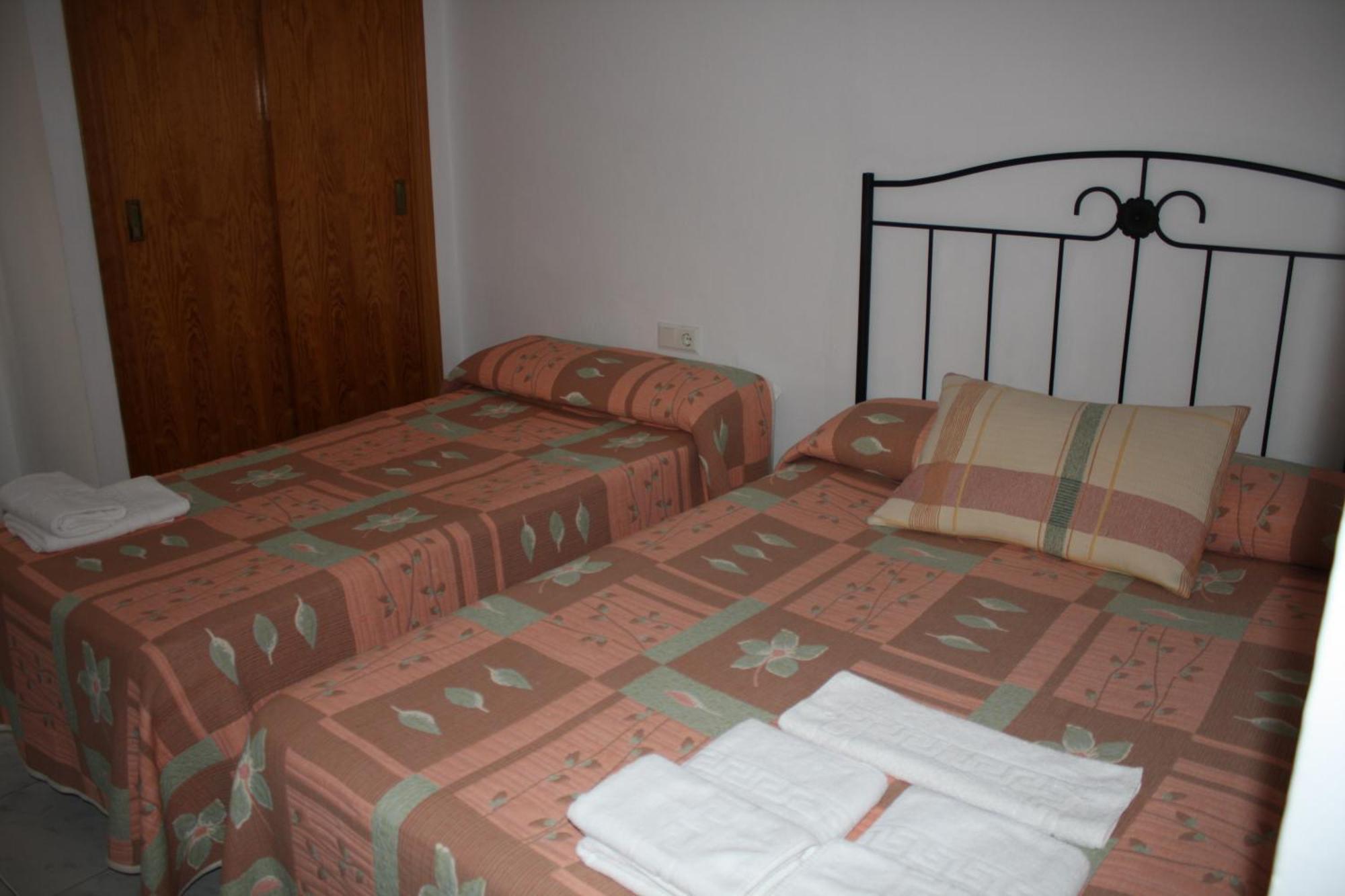 Hostal Torre De Guzman Conil De La Frontera Zewnętrze zdjęcie