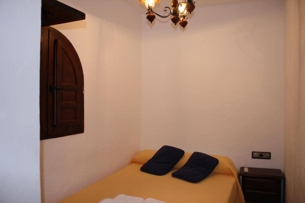 Hostal Torre De Guzman Conil De La Frontera Pokój zdjęcie