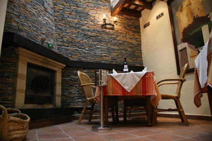 Hostal Torre De Guzman Conil De La Frontera Zewnętrze zdjęcie