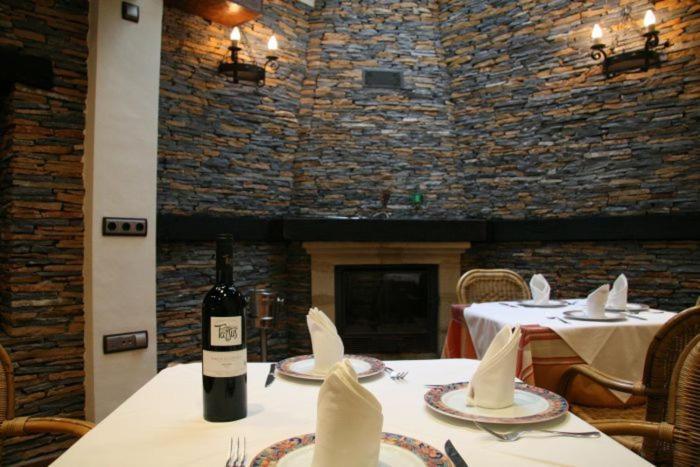 Hostal Torre De Guzman Conil De La Frontera Zewnętrze zdjęcie