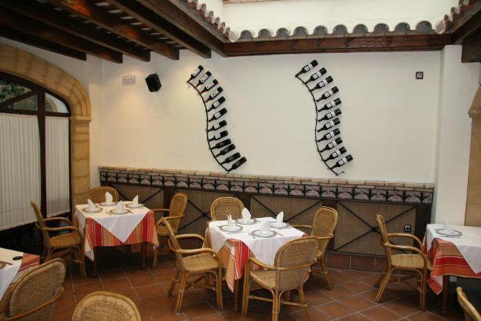 Hostal Torre De Guzman Conil De La Frontera Zewnętrze zdjęcie