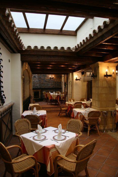 Hostal Torre De Guzman Conil De La Frontera Zewnętrze zdjęcie