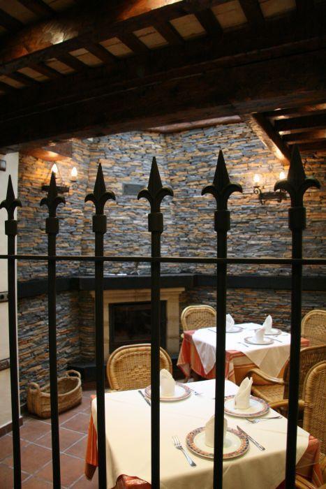 Hostal Torre De Guzman Conil De La Frontera Zewnętrze zdjęcie