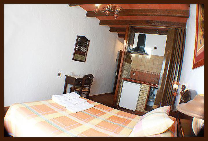 Hostal Torre De Guzman Conil De La Frontera Zewnętrze zdjęcie