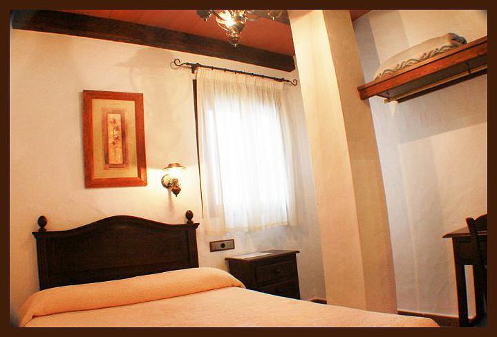 Hostal Torre De Guzman Conil De La Frontera Zewnętrze zdjęcie