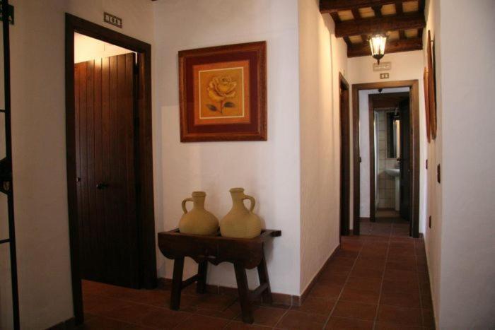 Hostal Torre De Guzman Conil De La Frontera Pokój zdjęcie