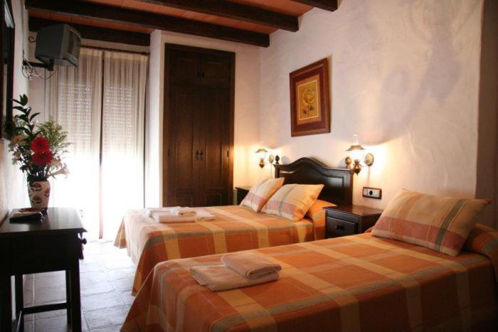 Hostal Torre De Guzman Conil De La Frontera Pokój zdjęcie