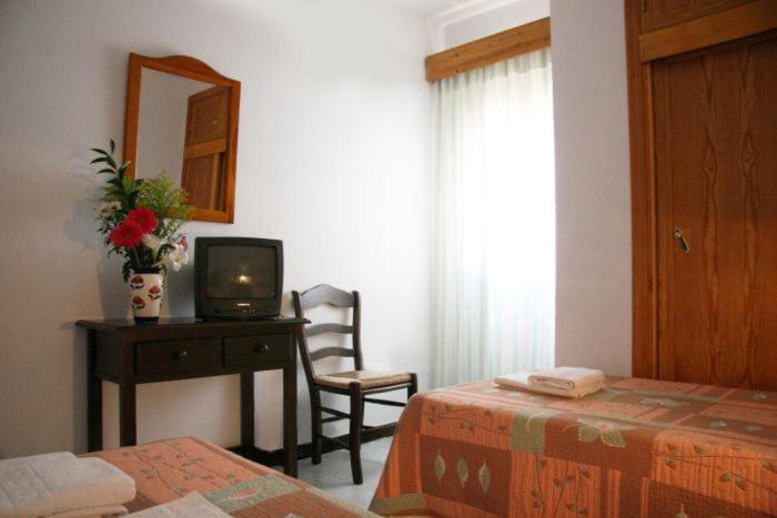 Hostal Torre De Guzman Conil De La Frontera Pokój zdjęcie